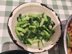 清炒时蔬-彭耕记猪油炒小菜(麓谷小镇店)