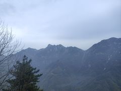 -九华山风景区