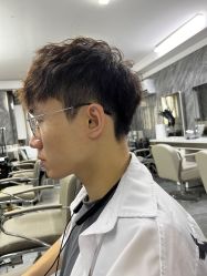 -西克造型美发连锁