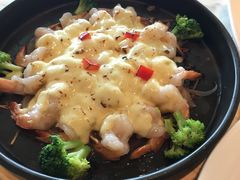 -雀蓝川菜(奥体广场店)