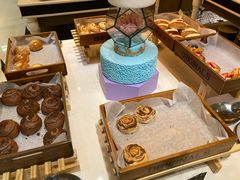 -杭州城中香格里拉大酒店