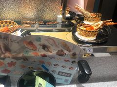 -争鲜回转寿司(南开大悦城店)