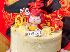 -CAKE BOSS 蛋糕老板(西单君太百货店)