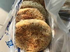 -李小老烧饼(常营民族家园店)