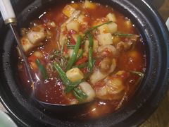 -粗茶淡饭·隐庐私厨(东亭店)