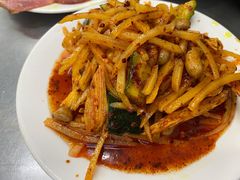 -松明一烤肉馆(鲁园店)