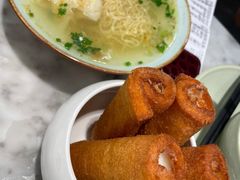 -蝴蝶里·粤菜·点心(龙湖天街&滨江店)