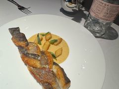 -Oyster Talks 四度蚝法餐厅