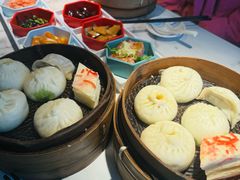 -花园茶楼(兴城西路店)