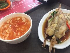-农园餐厅(北京大学店)