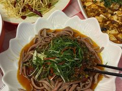 -洪霞餐馆·川菜·鲜货现炒(两江春城店)