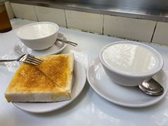 -澳洲牛奶公司(佐敦店)