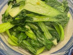 农家小青菜-曾福兴
