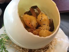 -柒园·三十年创意杭帮菜(龙湖滨江天街店)