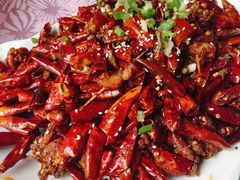 -陶然居·重庆菜(解放碑店)