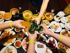 -萧邦音乐会所KTV·蒸汽活海鲜自助(福田店)