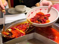 -廖掌柜·重庆鲜货火锅(上海首店)