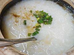 -明辉田鸡粥
