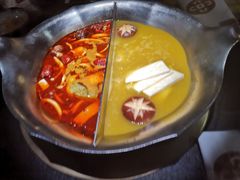 -湊湊火锅·茶憩(石家庄万象城店)