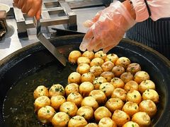 -哑巴生煎(临顿路店)