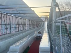 -沈阳奥体冰雪嘉年华