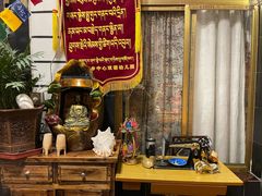 -吉祥圣雪藏餐