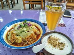 -新疆巴州金丝特餐厅(大钟寺店)