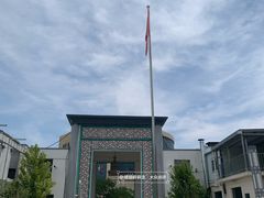 -银川南关清真寺