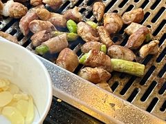 -邛海景风火盆烧烤(大石板古村二分店)