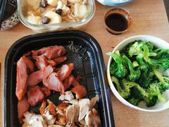 -眉州东坡(通州店)