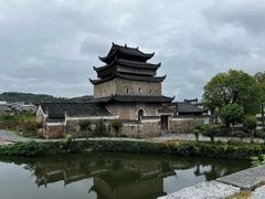 -上甘棠村