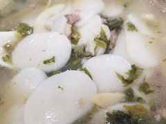 -经堂北路牛肉干面·溪口蒋永峰牛肉馆(宁波店)