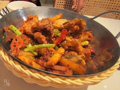 -避风塘·老港味餐厅(虹口龙之梦店)