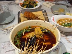 -160烧烤(香坊店)