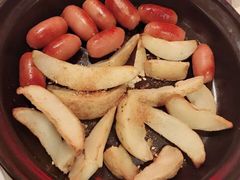 -卢家妈妈·西餐厨房(卜蜂中心店)