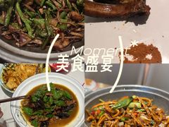 -大厨小馆(华阳城店)