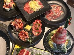 -一头牛·烤肉酒厂(万象城店)