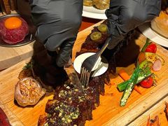 -布拉格餐厅· 中欧捷克菜(全国首店)