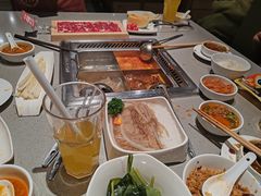 -海底捞火锅(吾悦广场店)