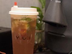 -YULOI予乐炸鸡(平乐店)