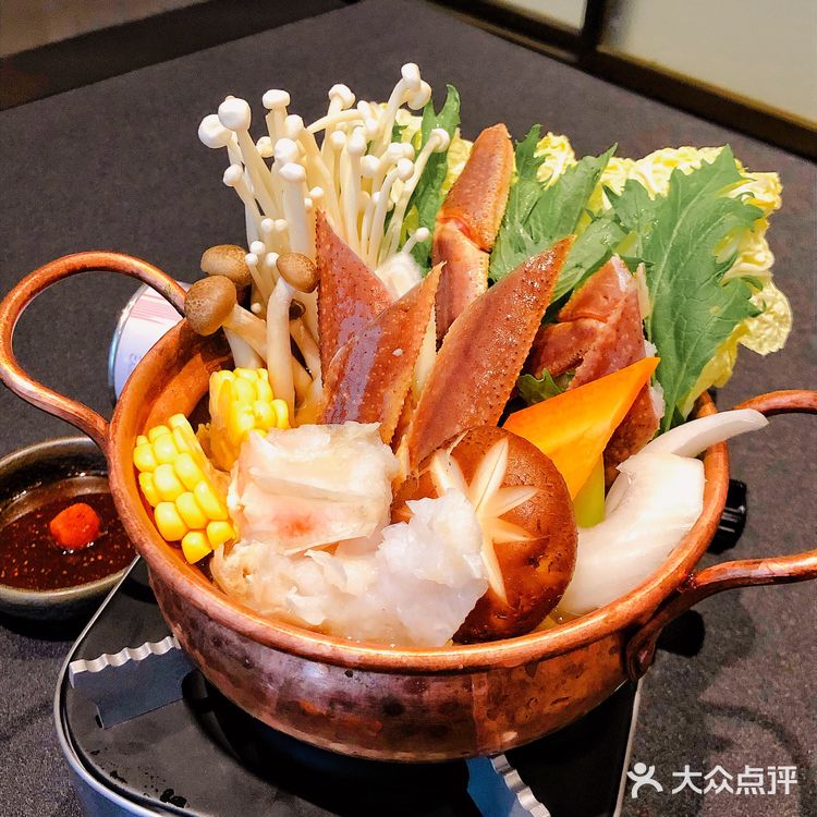 杭州首创💥Omakase➕放题新派日料🍣SuSu禾食空间！