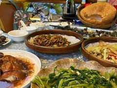 -米庄·原味私房菜(骏壹万邦店)