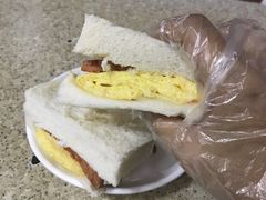 -沙溪兄茶餐厅