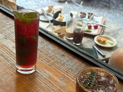 -WABI COFE(愚园路店)