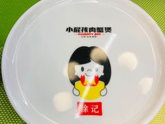 -徐记小怪兽肉蟹煲(中央大街店)