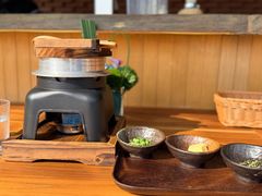 -无印良品餐堂 MUJI Diner(成都太古里店)