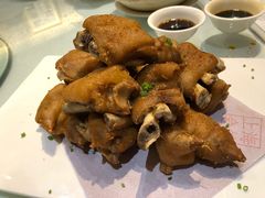 -上海会馆(香港名都店)