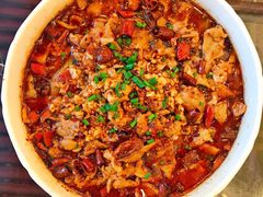 招牌水煮肉-玉林烤鸭店(垡头店)