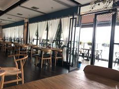 大堂-鉴川·川菜传承(星汇两江店)