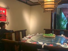 包厢-甘家界牌柠檬鸭(青山店)